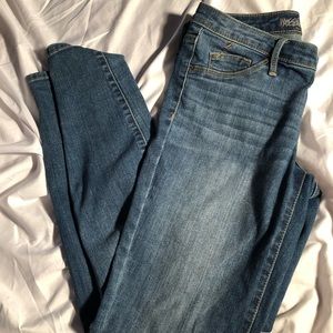 Mossimo Jeggings👖